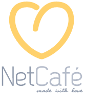The netcafe