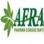 Afra pharma consultant