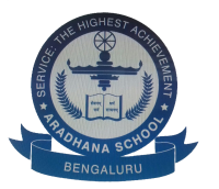 Aradhana academy - india
