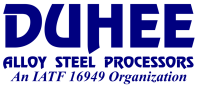 Duhee alloy steel processors - india