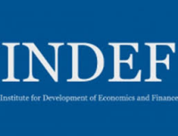 Indef (institute for development of economics and finance)