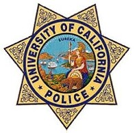 UCSD Police Department