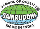 Samruddhi industries ltd. - india