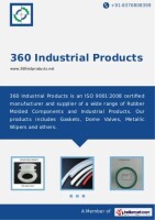 360 industrial products - india