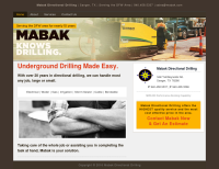 Mabak Directional Drilling Inc.