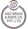 A&c braid & rope company pvt. ltd.