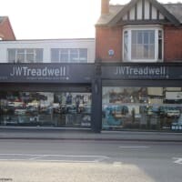 JW Treadwells Ltd.