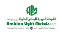 Arabian light metals k s c