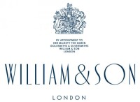 William & Son London