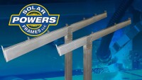 Powers Solar Frames/Powers Steel & Wire