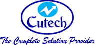 Cutech solutions & services pte ltd