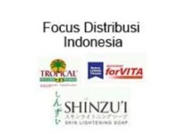 PT. Focus Distribusi Nusantara