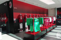 MilanBoutique AC Milan Official Store in Brazil