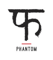 Phantom film as