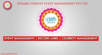 Punjabi starlive event management pvt. ltd.