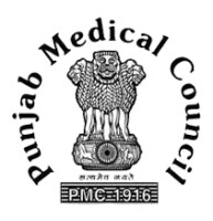 Punjab medical council - india