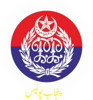 Punjab police pakistan