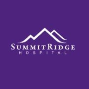 Summit Ridge Behavioral Health