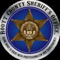 Routt County Sheriff's Office