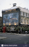 The Haverstock Arms
