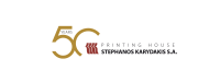 STEPHANOS KARYDAKIS Printing House S.A.