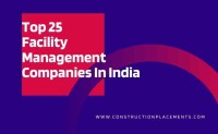 Silicon facility management - india