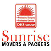 Sunrise packers and movers