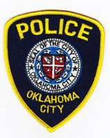 Oklahoma City Police
