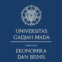 Faculty of Economics and Business, UGM Yogyakarta Indonesia