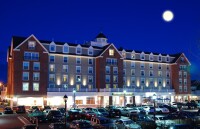 The Salem Waterfront Hotel