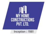 Myhome industries limited
