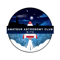 Amateur astronomy club nitk