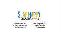 Slap Happy Music Studio