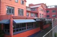 Kiwi International Hotel Limited
