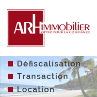 Arh immobilier