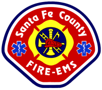 Santa Fe County Fire Department