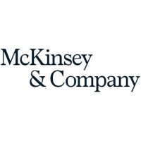 McKinsey and Company, Stamford, Connecticut