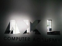Axl computer academy