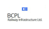 Bcpl railway infrastructure ltd.