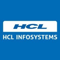 HCL infosystem jaipur