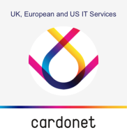 Cardonet it support and services