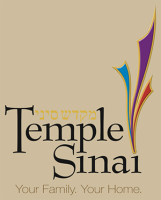 Temple Sinai Rochester NY