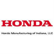 Honda Manufacturing of Indiana