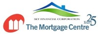 Sky financial the mortgage centre