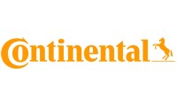 Continental rubbers