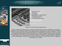 Verotix Systems Industries, Inc