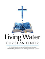 Living Water Christian Church