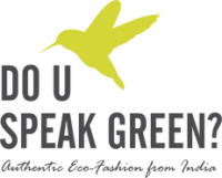 Do u speak green ?