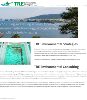 TRE Environmental Strategies, LLC