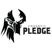 CrossFit Pledge Fitness
